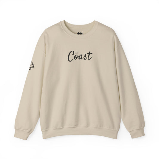 It Will Always Be Crewneck Sweatshirt