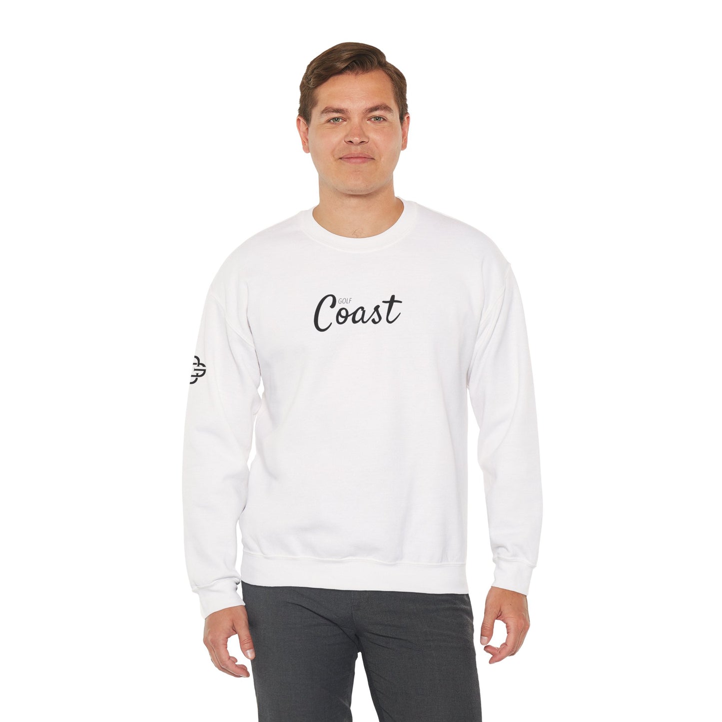 It Will Always Be Crewneck Sweatshirt