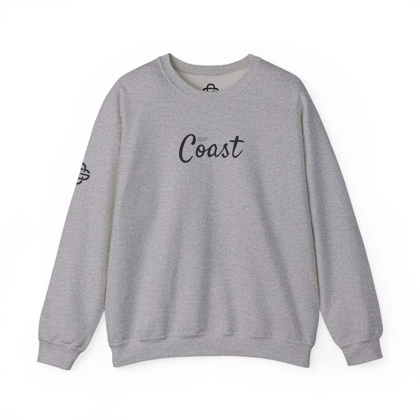 It Will Always Be Crewneck Sweatshirt