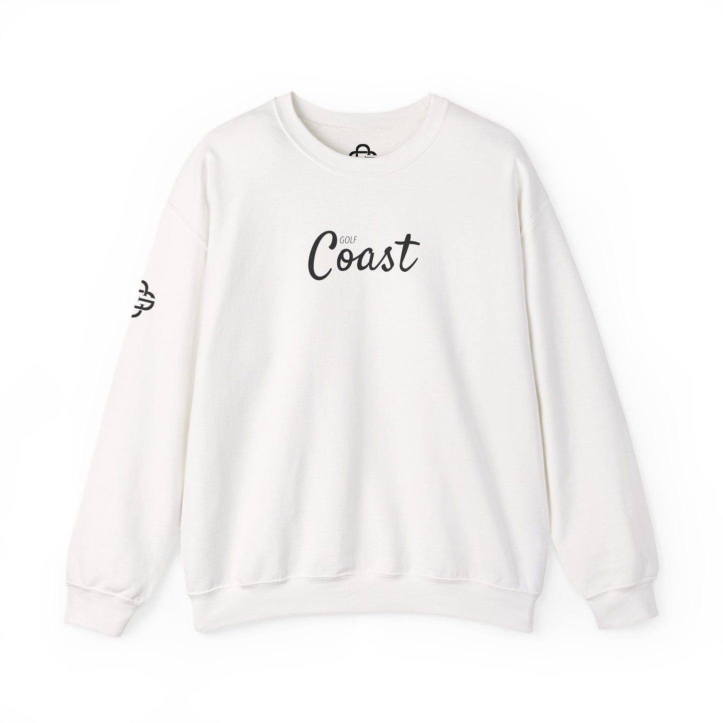 It Will Always Be Crewneck Sweatshirt