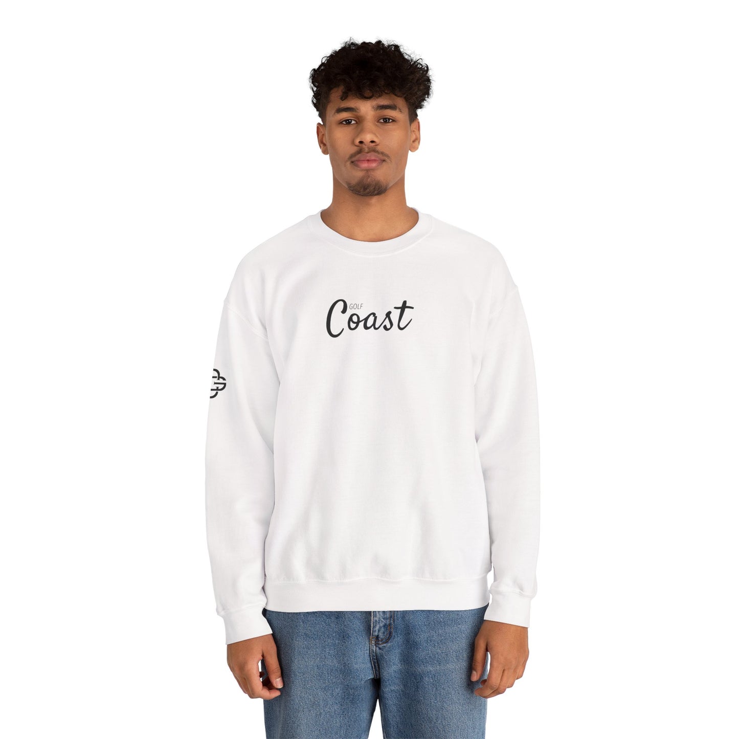 It Will Always Be Crewneck Sweatshirt