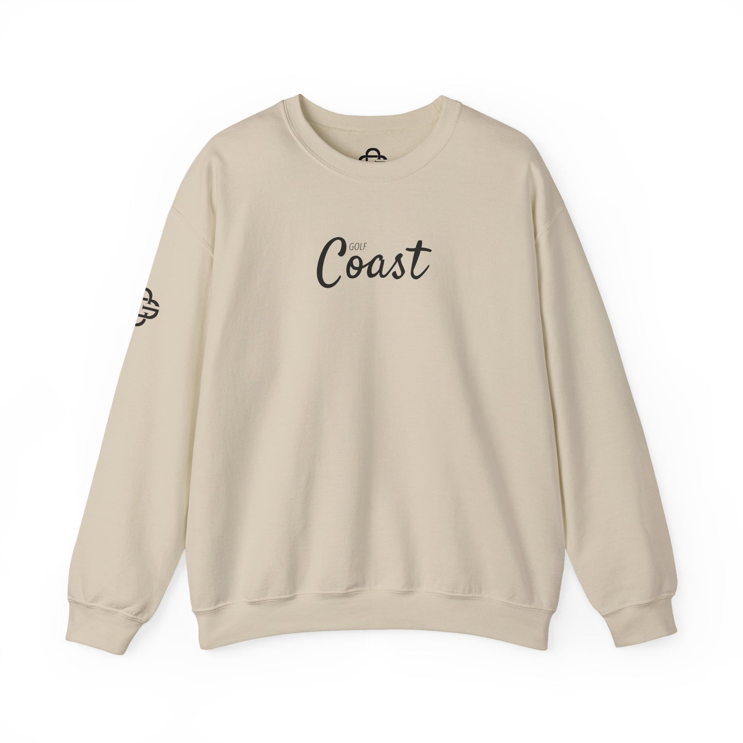 It Will Always Be Crewneck Sweatshirt
