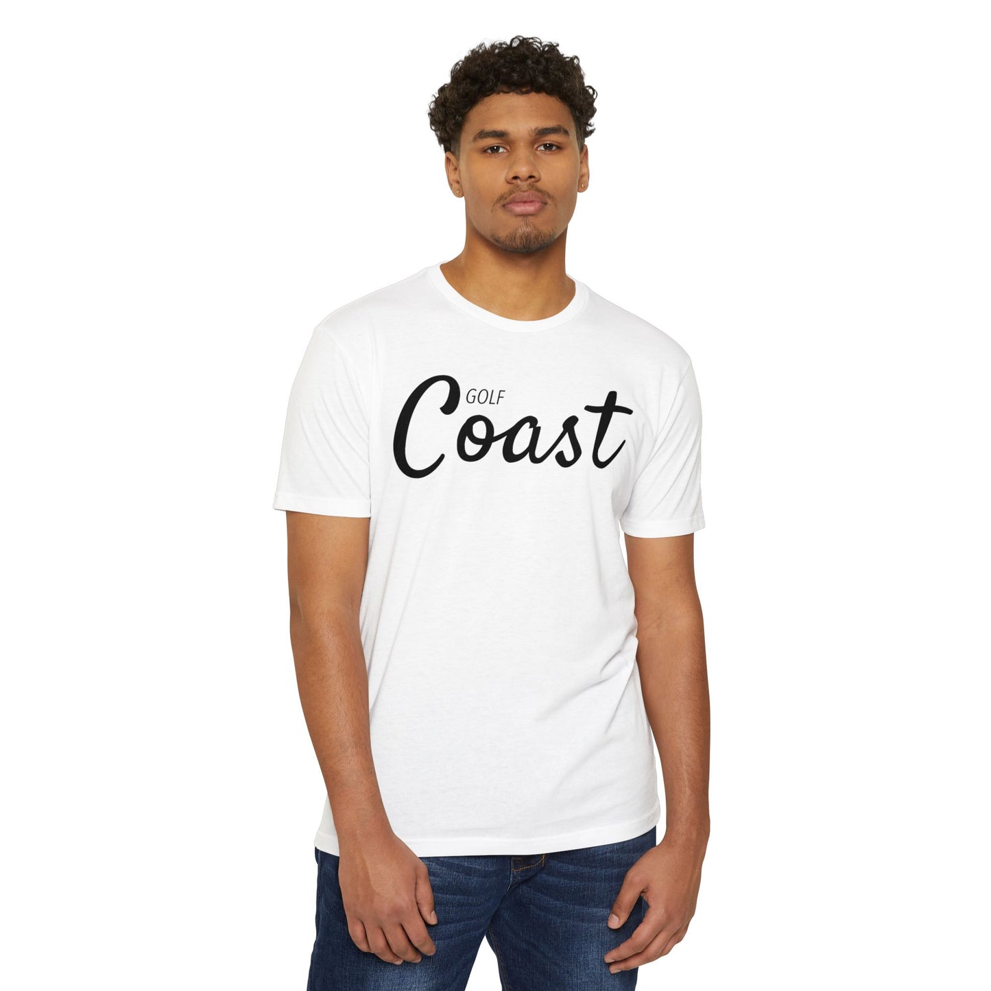 Golf Coast Original Tee